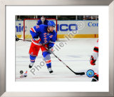 Markus Naslund Framed Photographic Print