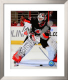 Cam Ward Framed Photographic Print