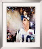 Peyton Manning Framed Photographic Print