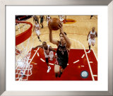 Yi Jianlian Framed Photographic Print