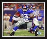 Brandon Jacobs Framed Photographic Print