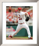 Jason Isringhausen Framed Photographic Print