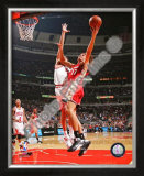 Anderson Varejao Framed Photographic Print