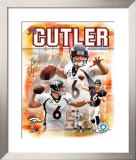 Jay Cutler Framed Photographic Print