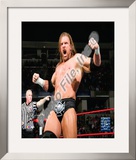 HHH Framed Photographic Print