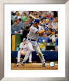 Luis Gonzalez Framed Photographic Print