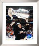 Chris Pronger Framed Photographic Print