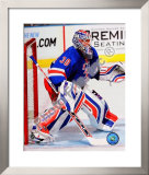 Henrik Lundqvist Framed Photographic Print