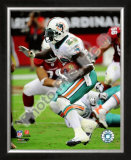Ronnie Brown Framed Photographic Print