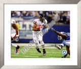 Matt Forte Framed Photographic Print