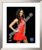 Brie Bella Framed Photographic Print