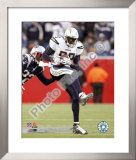 Chris Chambers Framed Photographic Print