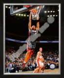 Shawn Marion Framed Photographic Print