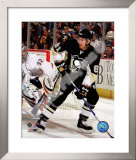Miroslav Satan Framed Photographic Print