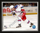 Chris Drury Framed Photographic Print