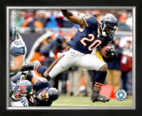 Thomas Jones Framed Photographic Print