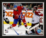 Michael Ryder Framed Photographic Print