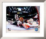 Ray Emery Framed Photographic Print