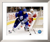 Jason Blake Framed Photographic Print