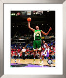 Kevin Durant Framed Photographic Print