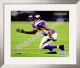 Antoine Winfield Framed Photographic Print