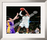Allen Iverson Framed Photographic Print