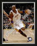 Lamar Odom Framed Photographic Print
