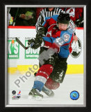 Jordan Leopold Framed Photographic Print