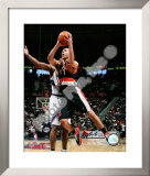 Brandon Roy Framed Photographic Print