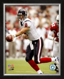 Matt Schaub Framed Photographic Print