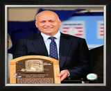 Cal Ripken Jr. Framed Photographic Print