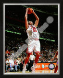 Joakim Noah Framed Photographic Print