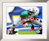 Davone Bess 2009 Framed Photographic Print