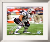 Tedy Bruschi 2008 Framed Photographic Print