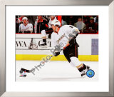 Teemu Selanne Framed Photographic Print