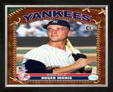 Roger Maris Framed Photographic Print