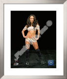 Gail Kim Framed Photographic Print
