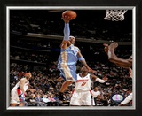 Allen Iverson Framed Photographic Print