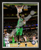 Kevin Garnett Framed Photographic Print