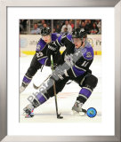 Anze Kopitar Framed Photographic Print