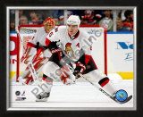 Wade Redden Framed Photographic Print