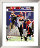 Carson Palmer Framed Photographic Print