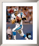 Jake Delhomme Framed Photographic Print