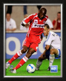 Paulo Wanchope Framed Photographic Print