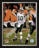 Chad Pennington Framed Photographic Print