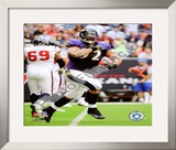 Haloti Ngata Framed Photographic Print