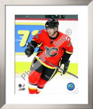 Alex Tanguay Framed Photographic Print