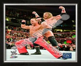 DX Framed Photographic Print