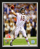 Kyle Orton 2008 Passing Framed Photographic Print