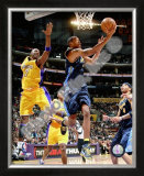 Marcus Camby Framed Photographic Print